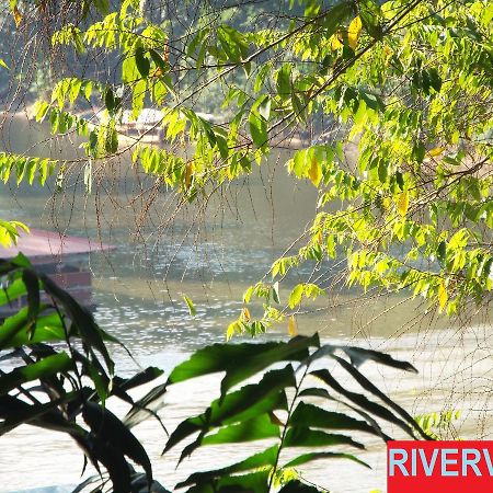 فيلا Mahseer Chalet كُوالا تاهان المظهر الخارجي الصورة